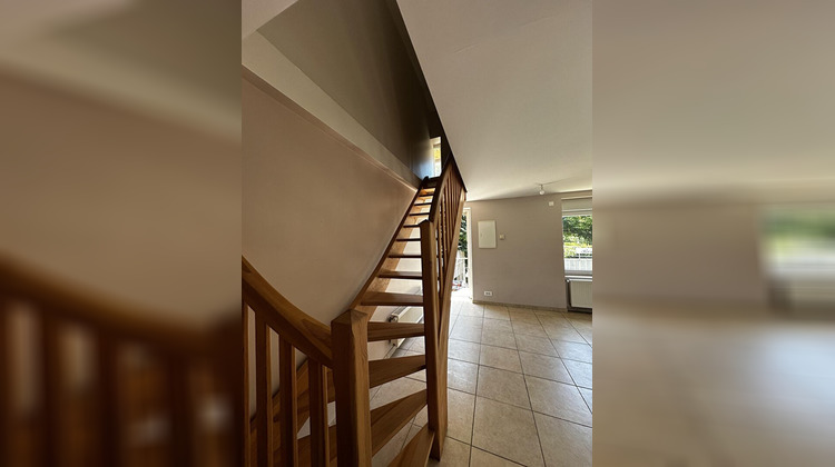 Ma-Cabane - Location Appartement SARRAS, 32 m²