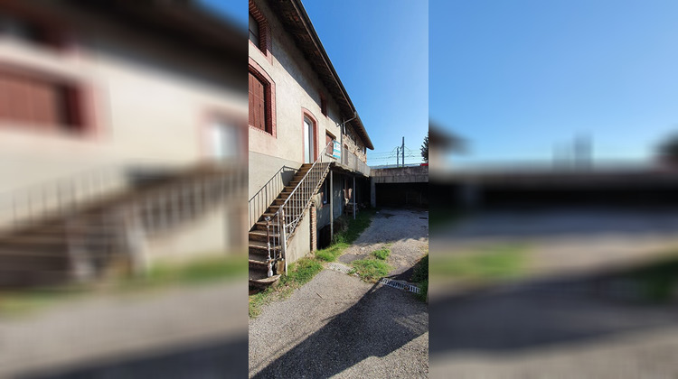 Ma-Cabane - Location Appartement SARRAS, 32 m²