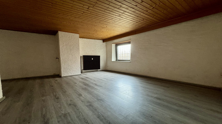 Ma-Cabane - Location Appartement Sarre-Union, 35 m²