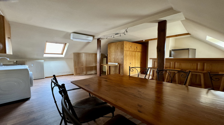 Ma-Cabane - Location Appartement Sarre-Union, 130 m²