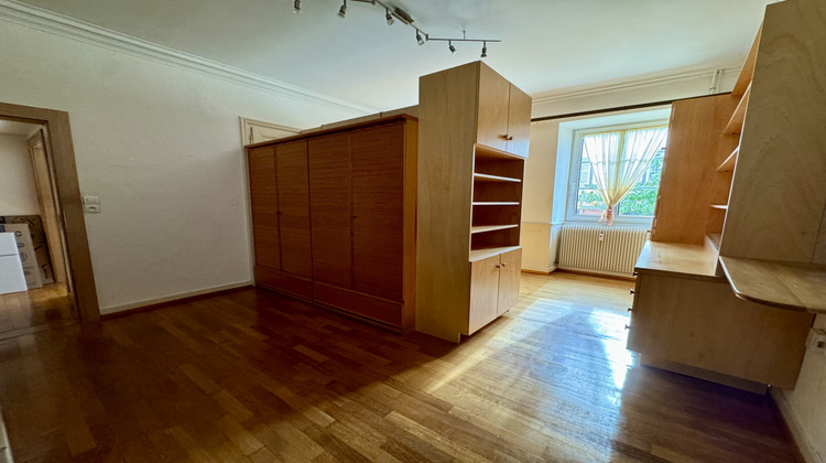 Ma-Cabane - Location Appartement Sarre-Union, 130 m²