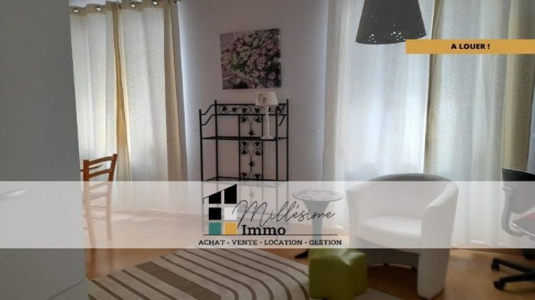 Ma-Cabane - Location Appartement Sarrebourg, 23 m²