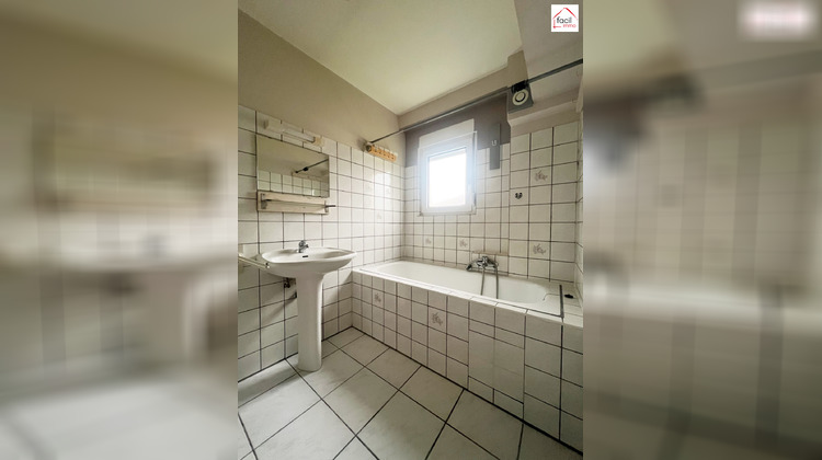 Ma-Cabane - Location Appartement Sarrebourg, 62 m²