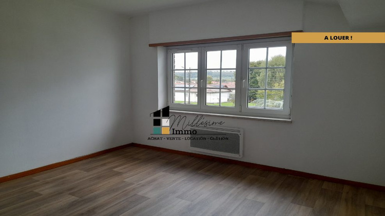 Ma-Cabane - Location Appartement Sarrebourg, 66 m²