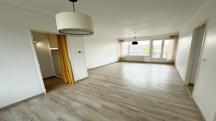 Ma-Cabane - Location Appartement Sarrebourg, 82 m²