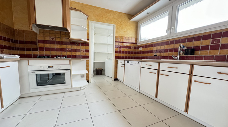 Ma-Cabane - Location Appartement Sarrebourg, 82 m²