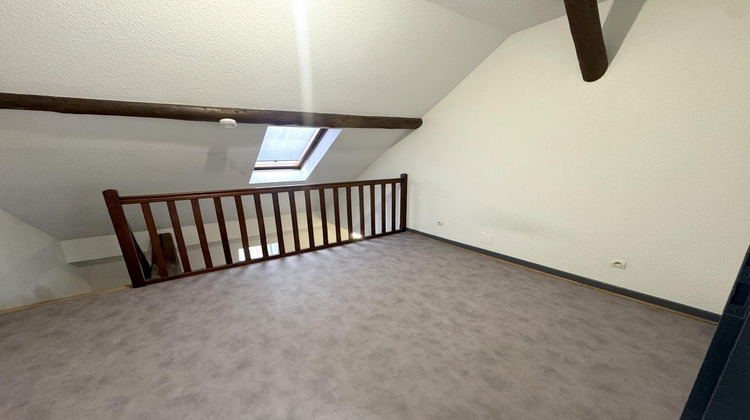 Ma-Cabane - Location Appartement Sarrebourg, 36 m²