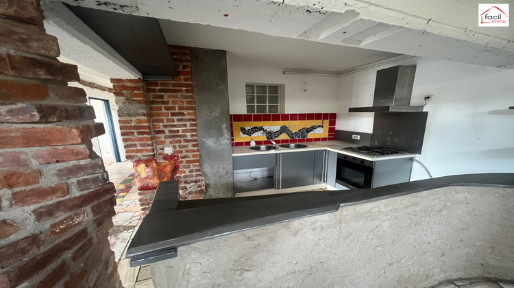 Ma-Cabane - Location Appartement Sarrebourg, 99 m²