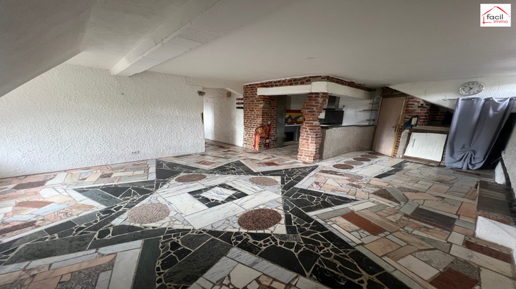 Ma-Cabane - Location Appartement Sarrebourg, 99 m²