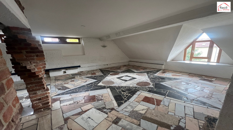 Ma-Cabane - Location Appartement Sarrebourg, 99 m²