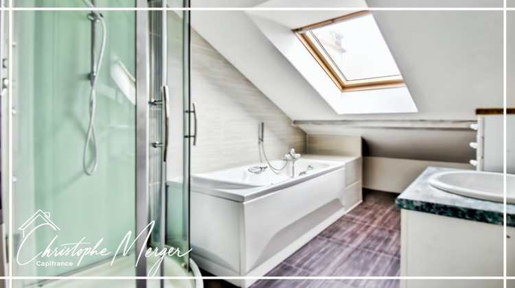 Ma-Cabane - Location Appartement SARREBOURG, 49 m²