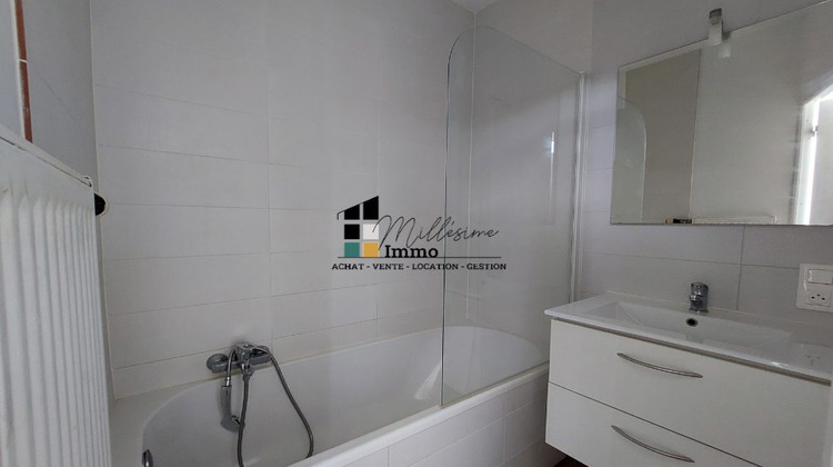 Ma-Cabane - Location Appartement Sarrebourg, 82 m²