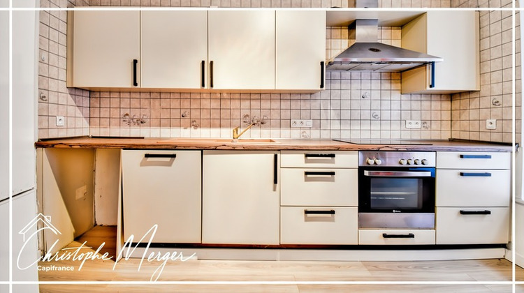 Ma-Cabane - Location Appartement SARREBOURG, 63 m²