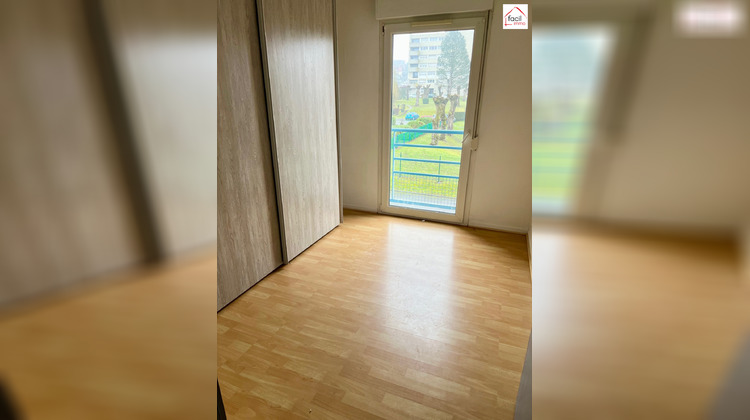 Ma-Cabane - Location Appartement Sarrebourg, 65 m²