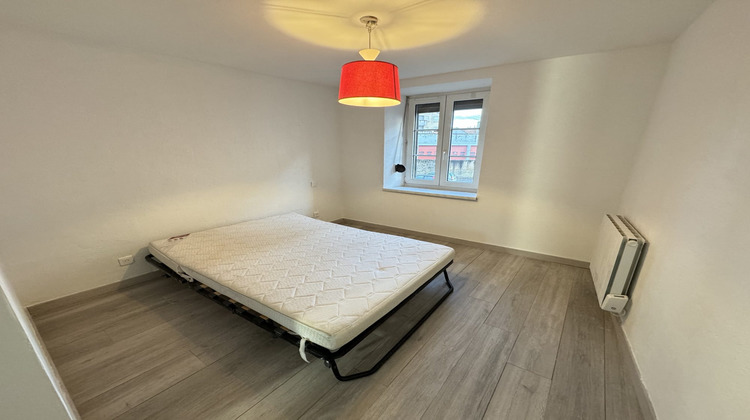 Ma-Cabane - Location Appartement Sarrebourg, 45 m²