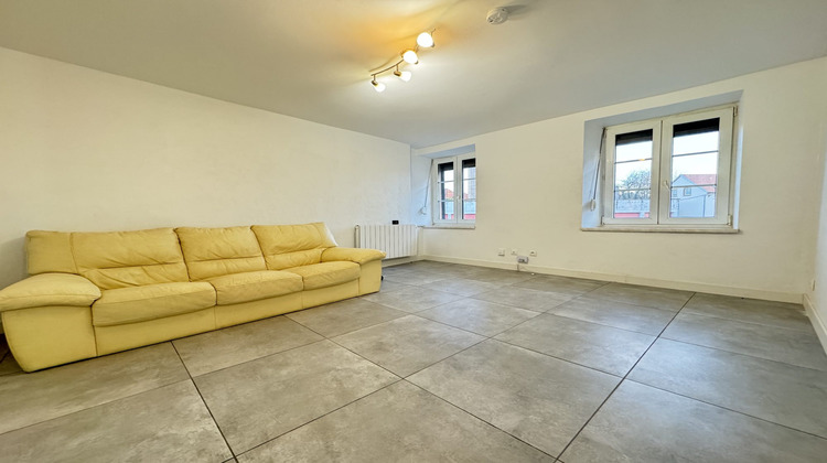 Ma-Cabane - Location Appartement Sarrebourg, 45 m²