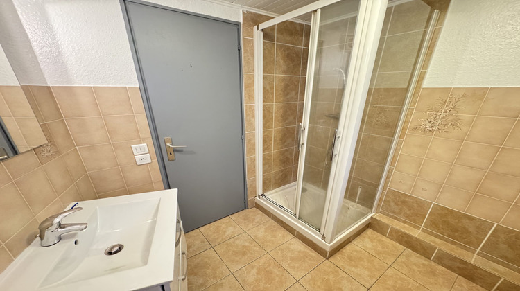 Ma-Cabane - Location Appartement Sarrebourg, 45 m²