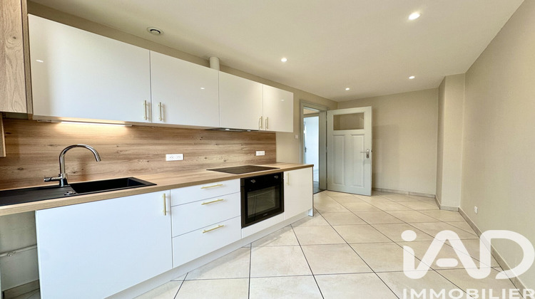 Ma-Cabane - Location Appartement Sarrebourg, 65 m²