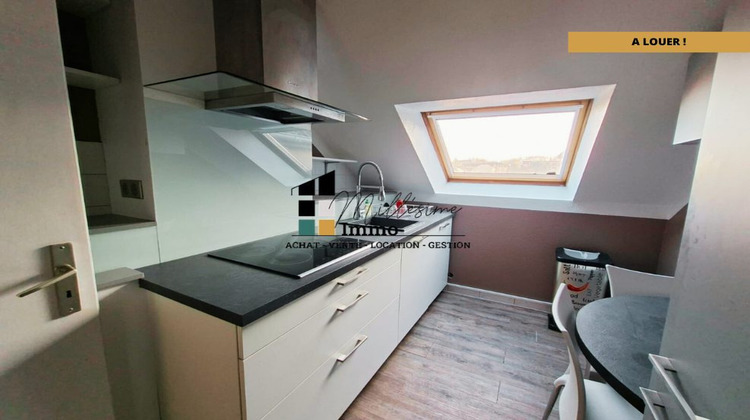 Ma-Cabane - Location Appartement Sarrebourg, 50 m²