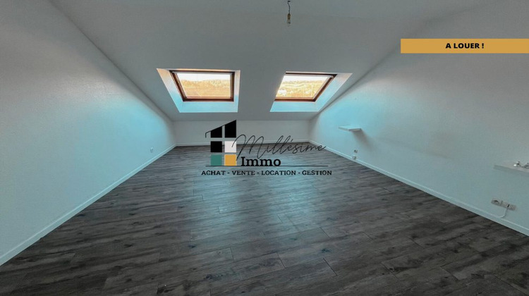 Ma-Cabane - Location Appartement Sarrebourg, 50 m²