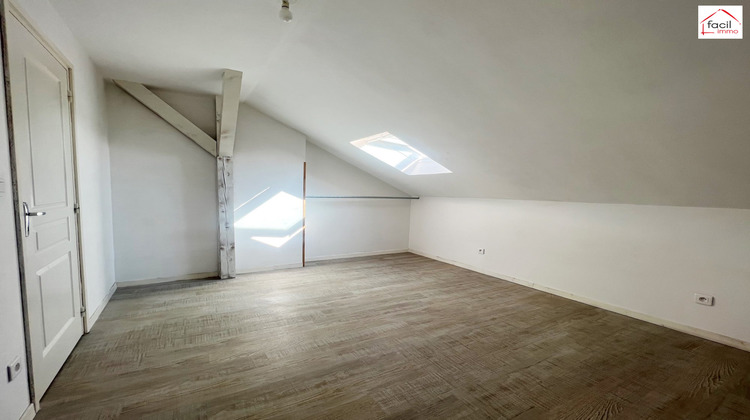 Ma-Cabane - Location Appartement Sarrebourg, 49 m²