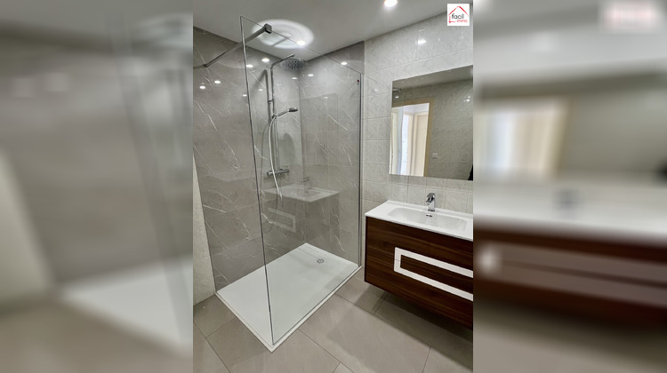 Ma-Cabane - Location Appartement SARREBOURG, 91 m²