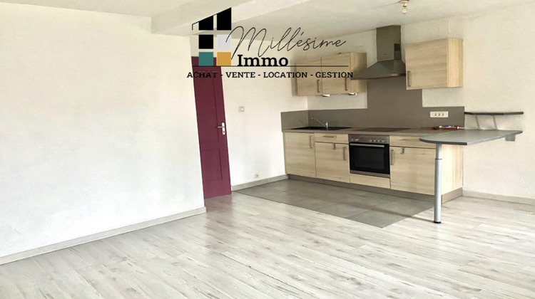 Ma-Cabane - Location Appartement Sarrebourg, 59 m²