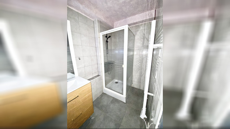 Ma-Cabane - Location Appartement Sarrebourg, 59 m²