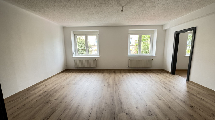 Ma-Cabane - Location Appartement SARREBOURG, 81 m²