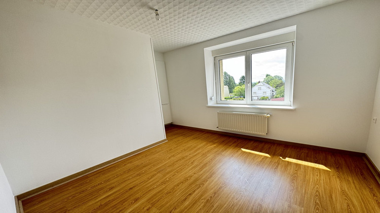 Ma-Cabane - Location Appartement SARREBOURG, 81 m²