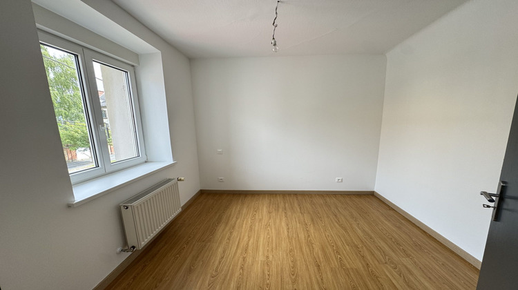 Ma-Cabane - Location Appartement SARREBOURG, 81 m²