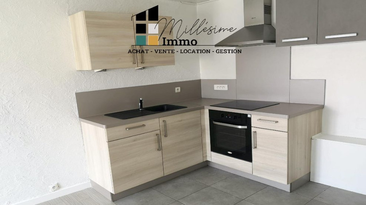 Ma-Cabane - Location Appartement Sarrebourg, 31 m²