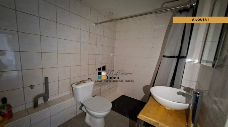 Ma-Cabane - Location Appartement Sarrebourg, 31 m²