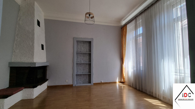 Ma-Cabane - Location Appartement Sarrebourg, 120 m²