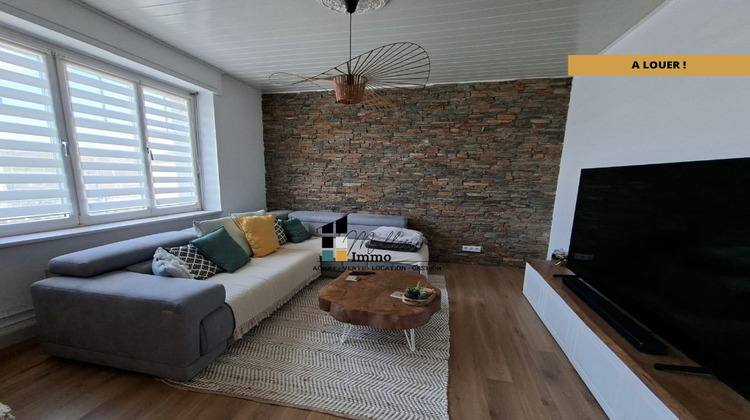 Ma-Cabane - Location Appartement Sarrebourg, 96 m²