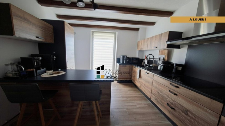 Ma-Cabane - Location Appartement Sarrebourg, 96 m²