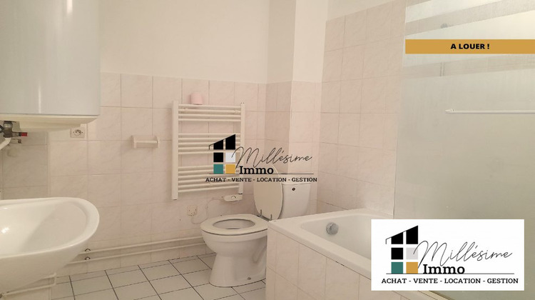 Ma-Cabane - Location Appartement Sarrebourg, 80 m²