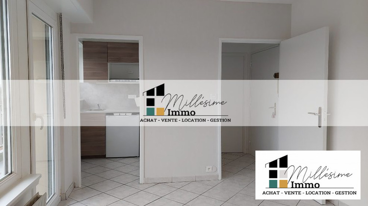 Ma-Cabane - Location Appartement Sarrebourg, 18 m²