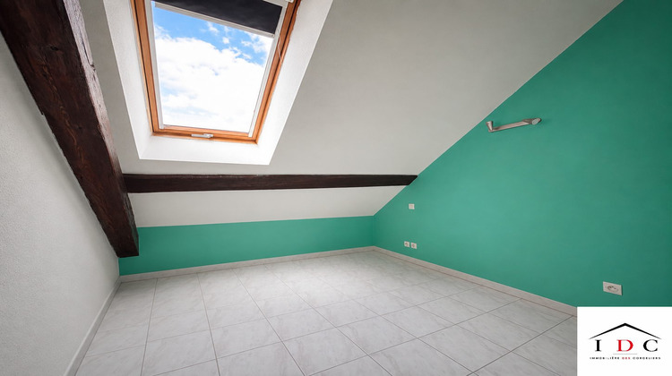 Ma-Cabane - Location Appartement Sarrebourg, 23 m²