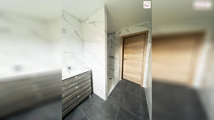 Ma-Cabane - Location Appartement Sarrebourg, 65 m²