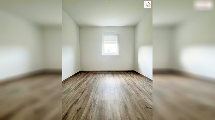 Ma-Cabane - Location Appartement Sarrebourg, 65 m²
