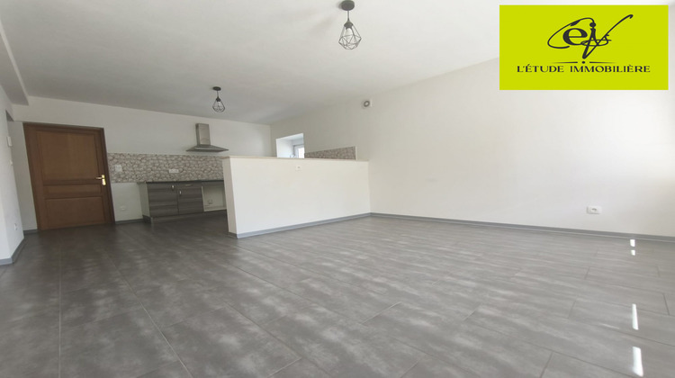 Ma-Cabane - Location Appartement Sarrebourg, 55 m²
