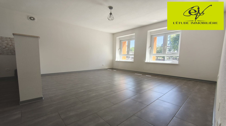 Ma-Cabane - Location Appartement Sarrebourg, 55 m²
