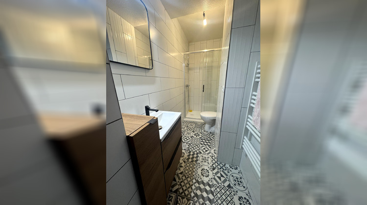 Ma-Cabane - Location Appartement Sarrebourg, 23 m²