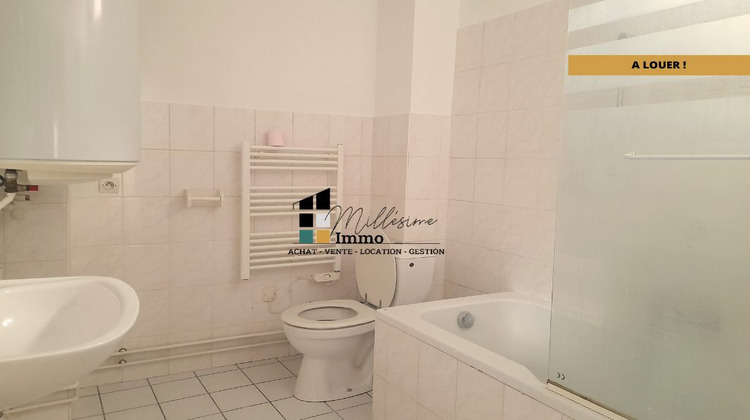 Ma-Cabane - Location Appartement Sarrebourg, 80 m²