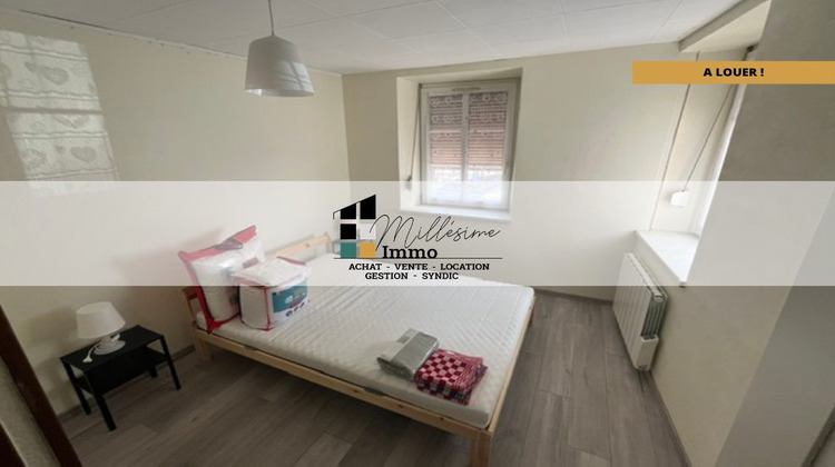 Ma-Cabane - Location Appartement Sarrebourg, 44 m²
