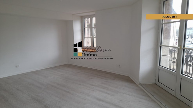 Ma-Cabane - Location Appartement Sarrebourg, 42 m²