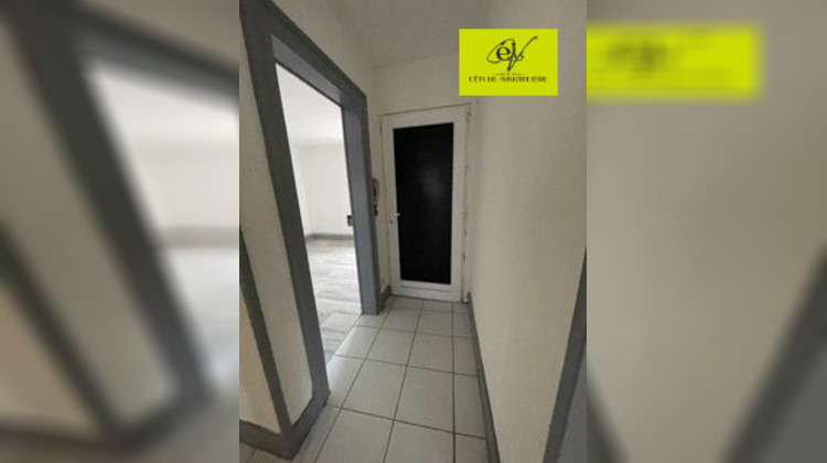 Ma-Cabane - Location Appartement Sarrebourg, 60 m²