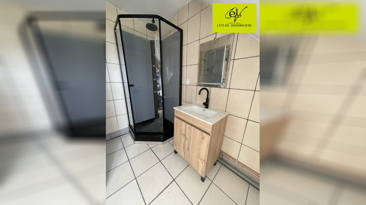 Ma-Cabane - Location Appartement Sarrebourg, 60 m²