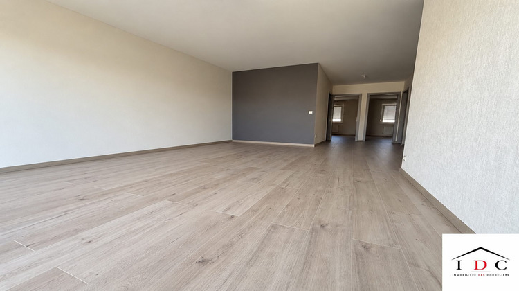 Ma-Cabane - Location Appartement Sarrebourg, 86 m²